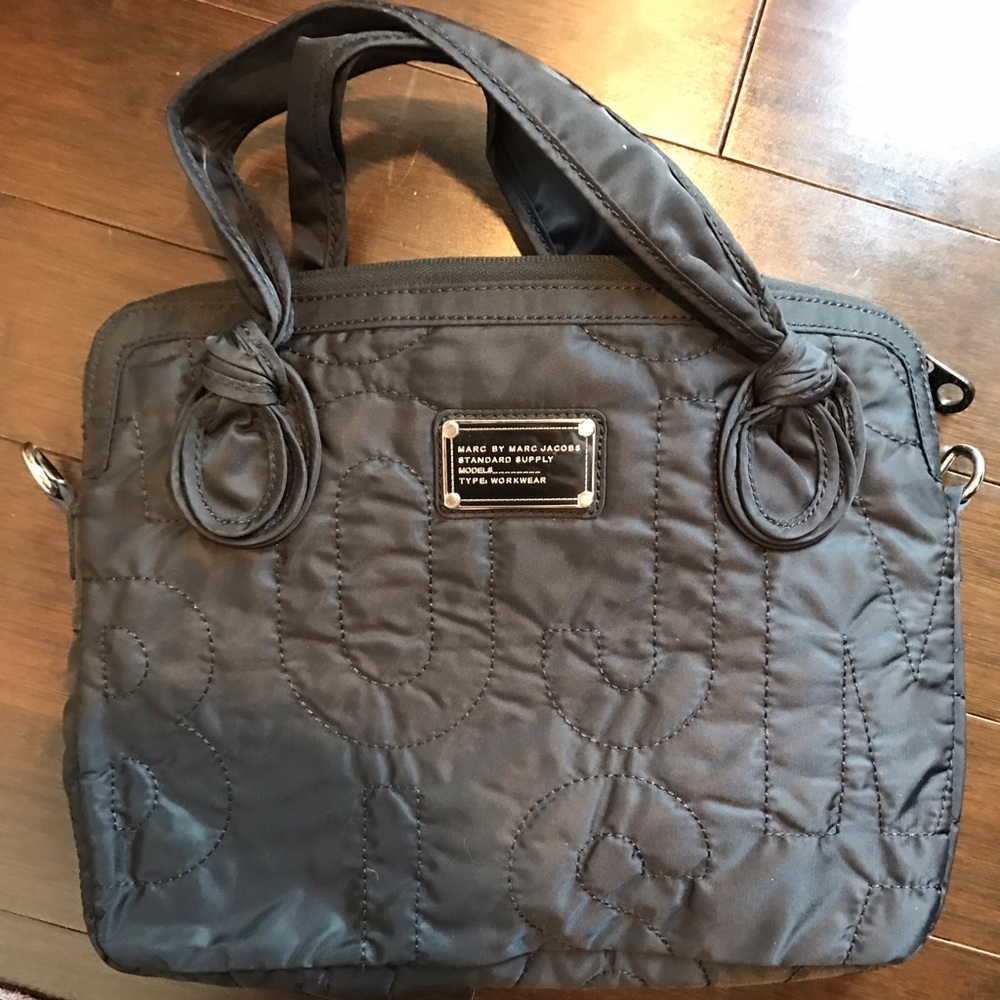 Marc by Marc Jacobs 13in Commuter Case